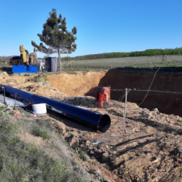 Entretien préventif de fosse toutes eaux Saint-Medard-en-Jalles