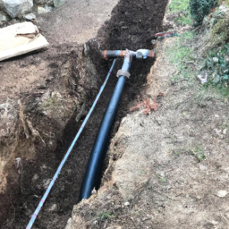 Désinstallation sécurisée de fosse toutes eaux Gevrey-Chambertin