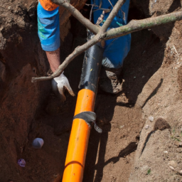 Désinstallation de Fosse Toutes Eaux : Éliminez votre Installation en Toute Sécurité Saverne