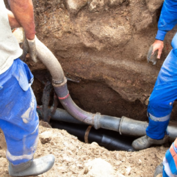 Désinstallation de Fosse Toutes Eaux à Boulogne-Billancourt