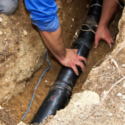 Nettoyage et Entretien de Fosse Toutes Eaux : Garantissez un Fonctionnement Optimal Talange