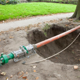 Désinstallation de Fosse Toutes Eaux : Gérez la Fin de Vie de votre Système en Toute Sérénité Serignan