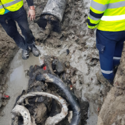 Désinstallation de Fosse Toutes Eaux : Retirez votre Ancien Dispositif en Toute Sécurité Bourbon-Lancy