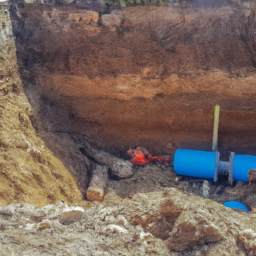 Installation et désinstallation de fosse toutes eaux Chevilly-Larue