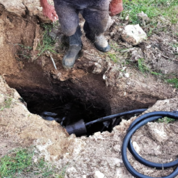 Entretien régulier de fosse toutes eaux : programme sur-mesure Creully