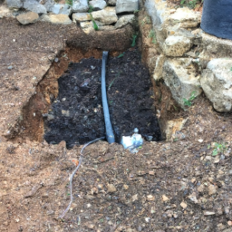 Installation et entretien de fosse toutes eaux Fresse-sur-Moselle