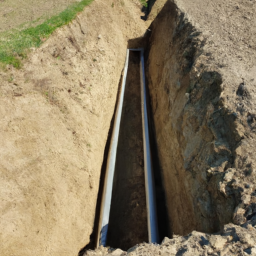 Désinstallation de fosse toutes eaux : respect des normes environnementales Confort-Meilars