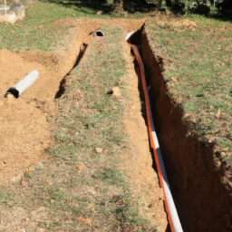 Viabilisation : expertise en assainissement individuel Rablay-sur-Layon